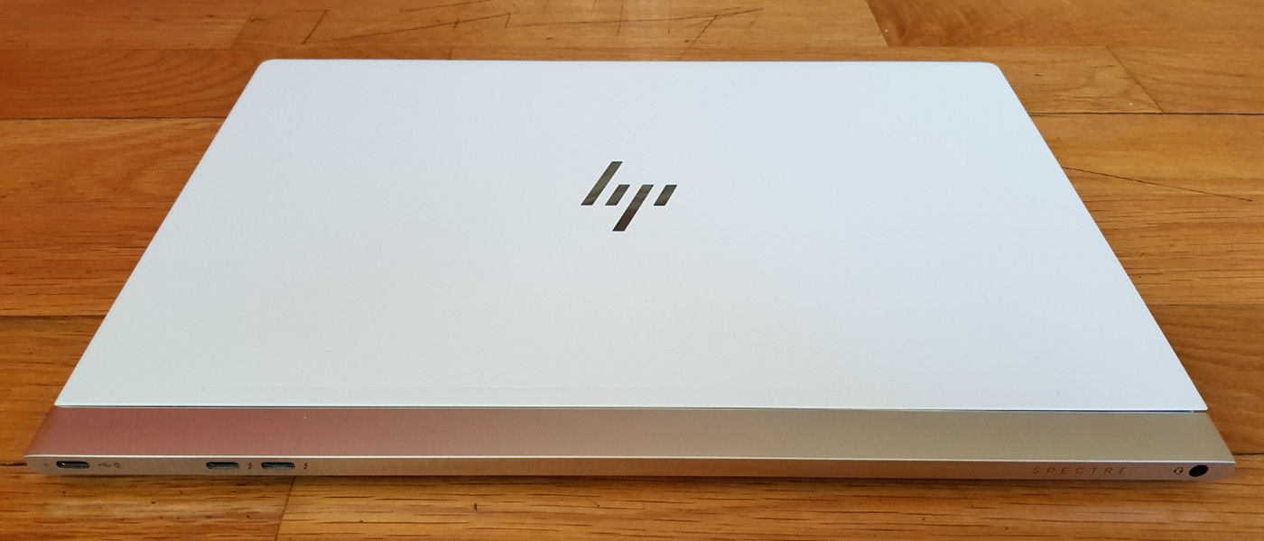 HP Spectre 13