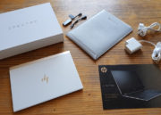 HP Spectre 13