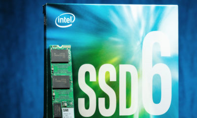 Intel 660p