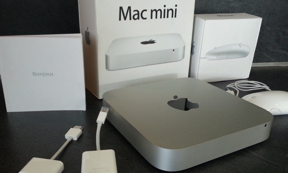 Mac