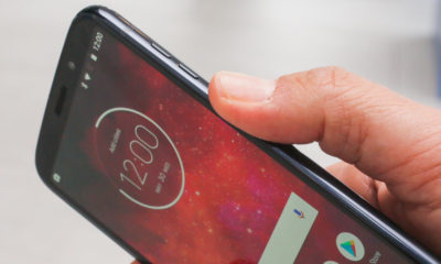 Motorola Moto Z3
