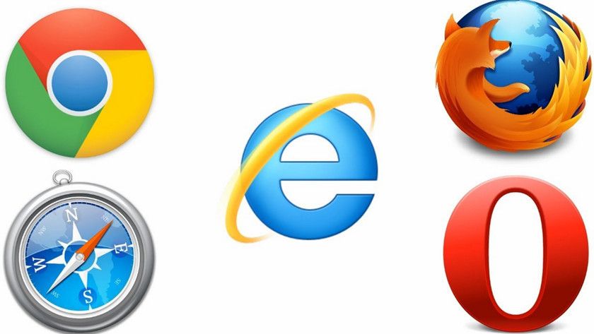 Navegadores Web: Chrome imparable; Firefox cae del 10%; Microsoft en  problemas - MuyComputer