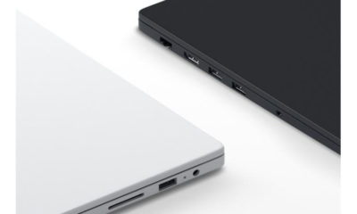 nuevo portátil Mi Notebook