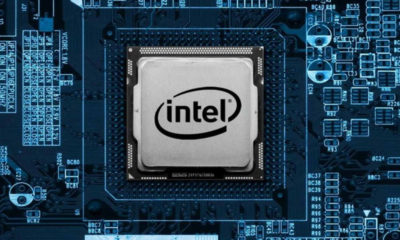 Procesadores Intel