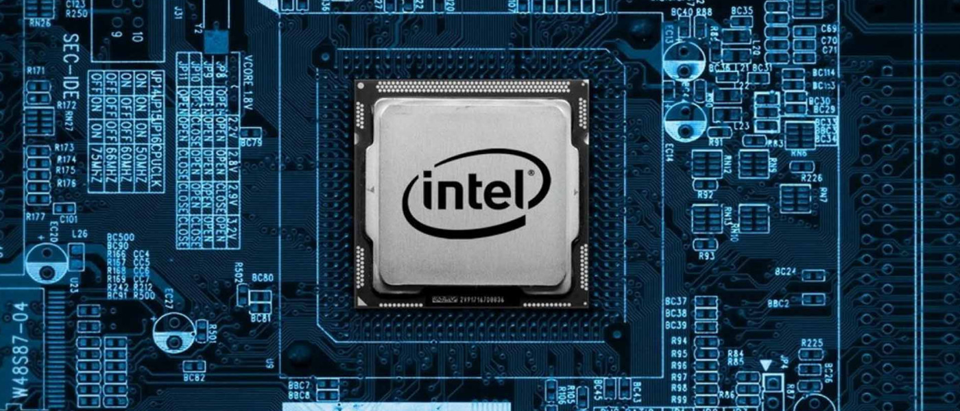 Procesadores Intel