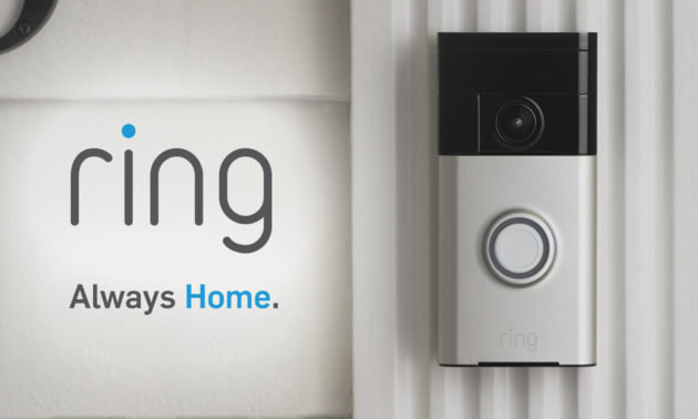 Ring aterriza en España para mejorar la seguridad en el hogar