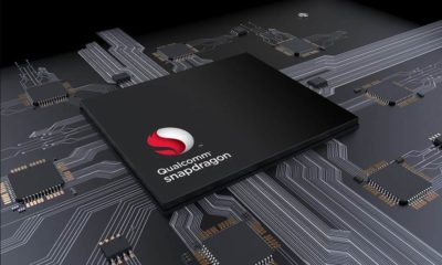 El SoC Snapdragon 855 estará equipado con un chip para IA 71