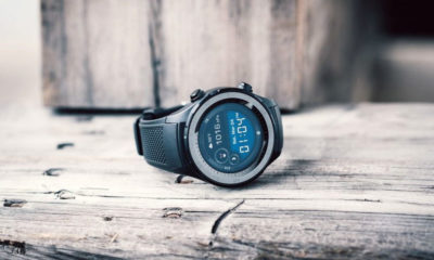 Snapdragon Wear 3100