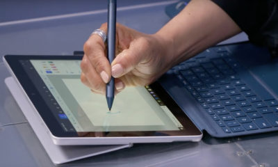 Surface Go con ARM