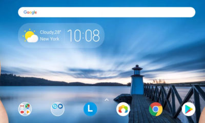 tablets Android Lenovo