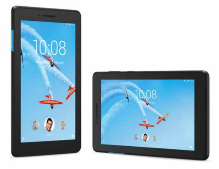 tablets Android Lenovo