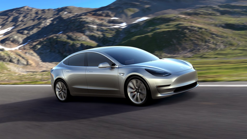 Tesla cambia NVIDIA por sus propias soluciones para el piloto automático