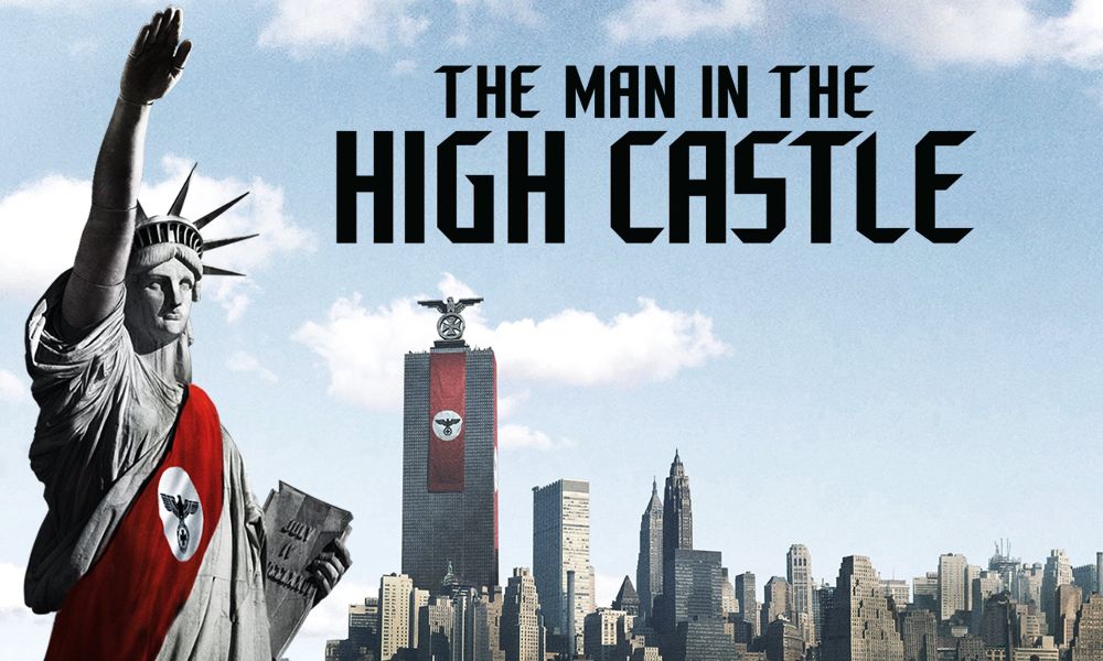 The Man in the High Castle