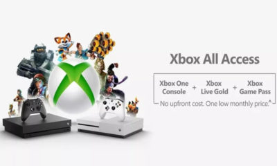 Xbox All Access