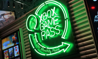 Xbox All Access