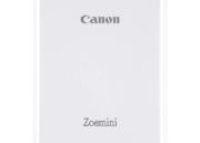 Canon Zoemini Blanco