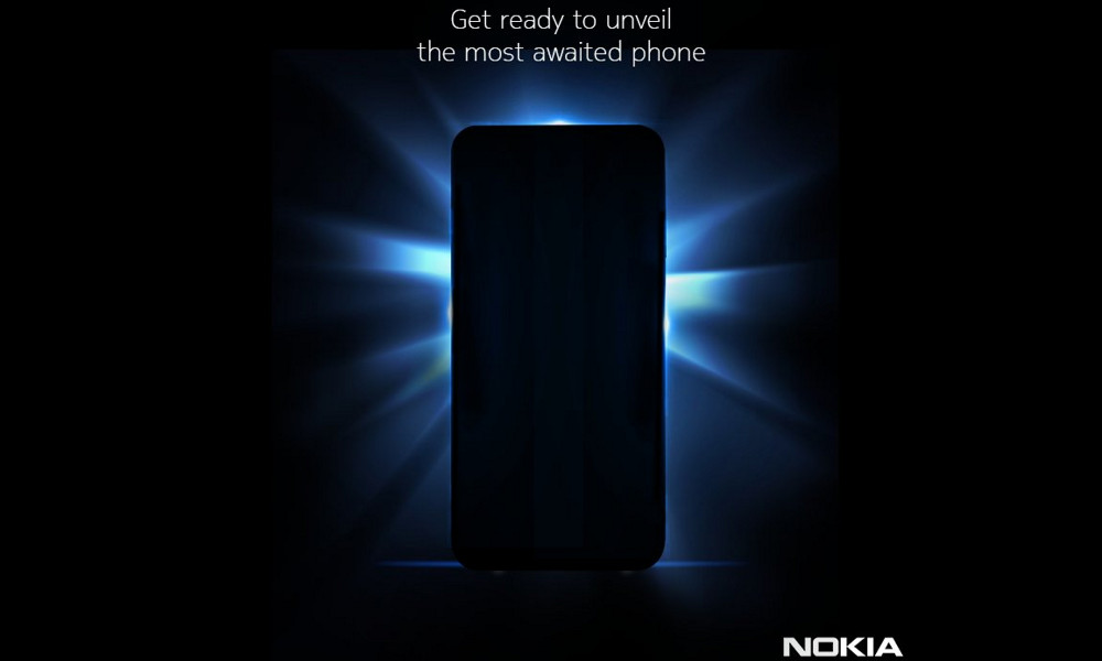 Nokia presentará al menos un smartphone el 21 de agosto