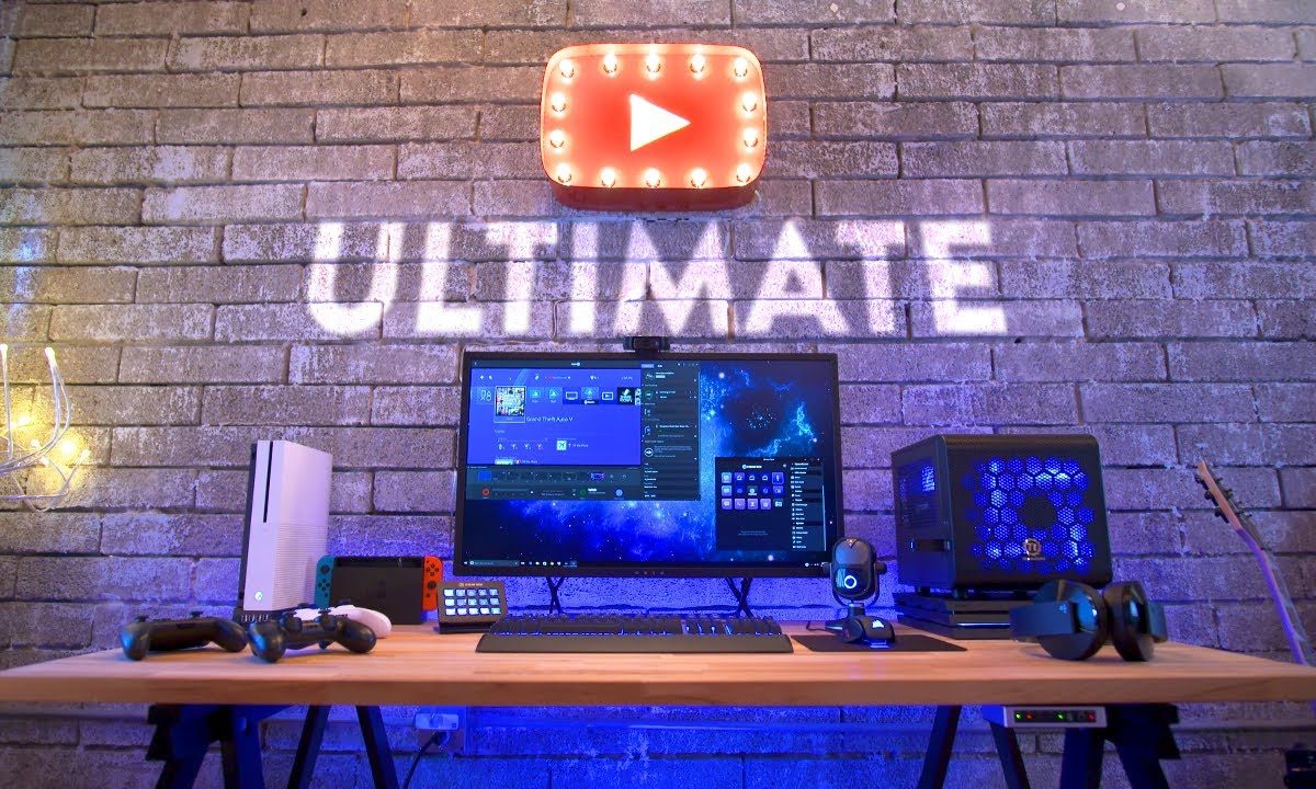 Guía Grabar Streaming PC Windows