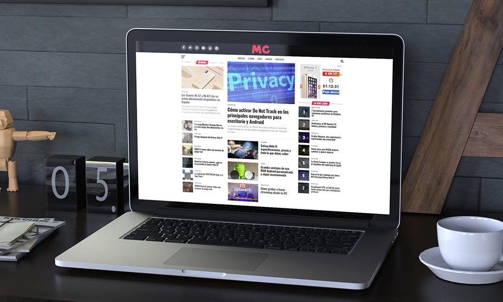 mejores contenidos MC