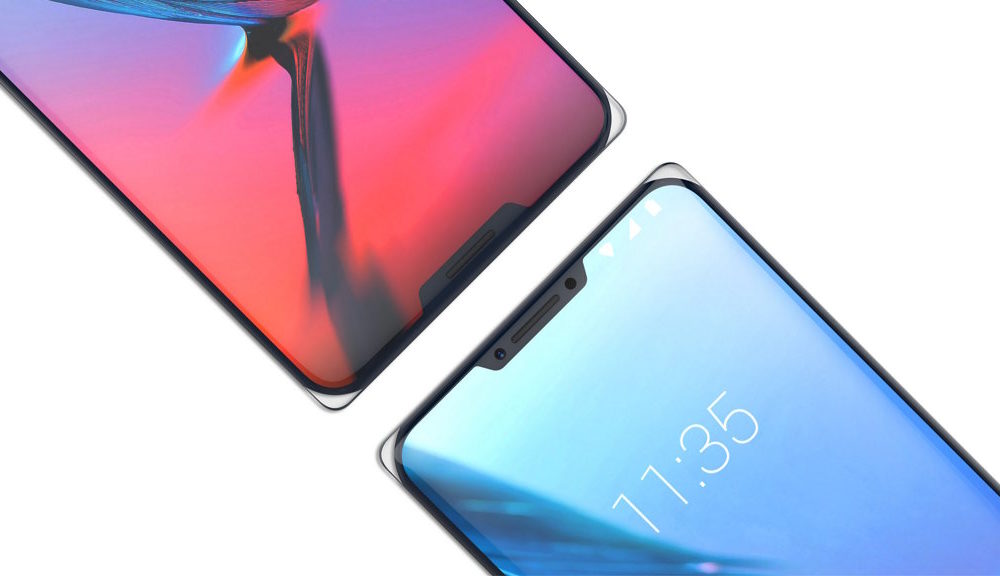 Google establece reglas a los fabricantes para las muescas en los smartphones