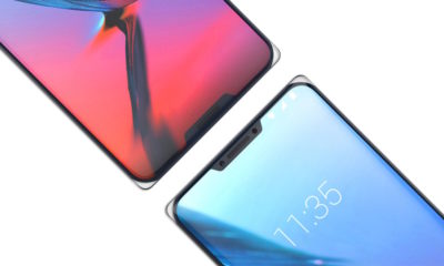 Google establece reglas a los fabricantes para las muescas en los smartphones