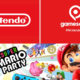 Nintendo Gamescom Super Mario Party