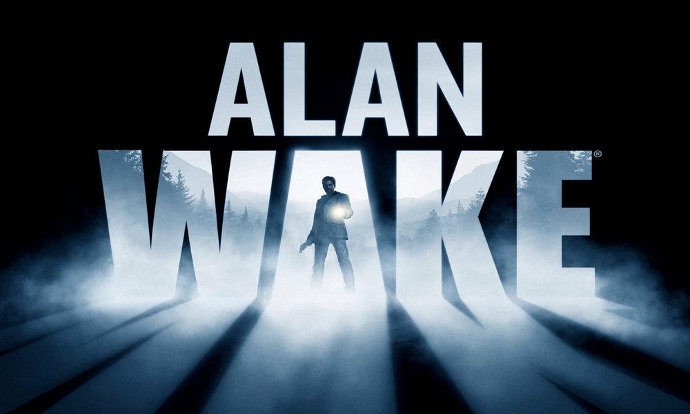 Anunciada una serie de televisión basada en Alan Wake