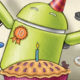 10 años de Android