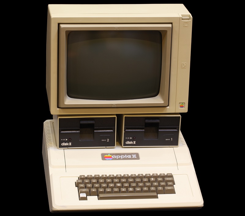 comentarista Corbata Abuelo Nuestros lectores hablan: ¿cuál fue tu primer ordenador personal?
