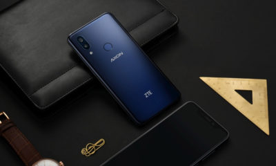 Axon 9 Pro