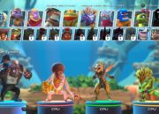 Análisis Brawlout Selección