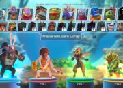 Análisis Brawlout Objeto