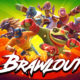 Análisis Brawlout PS4