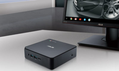 Chromebox 3