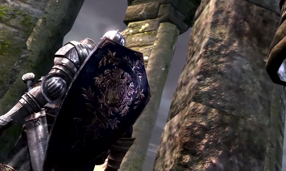 Anunciadas pruebas para la versión de Switch de Dark Souls Remastered
