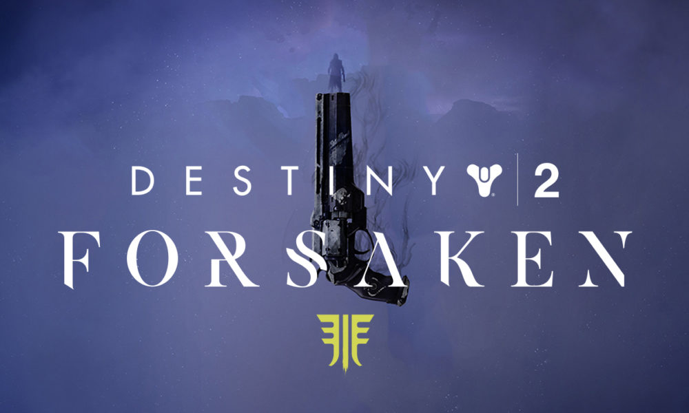 Destiny 2 Forsaken
