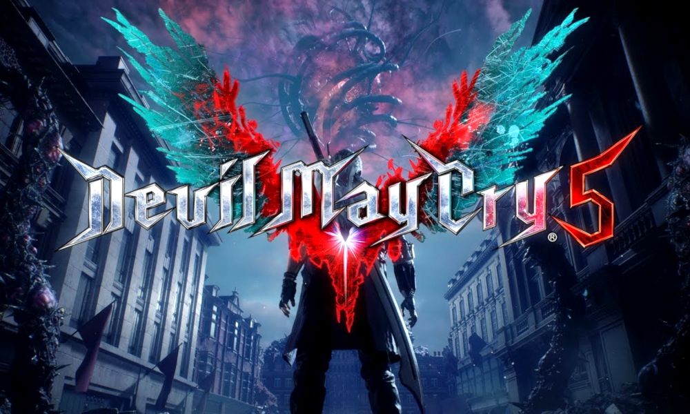 Anunciados los requisitos de Devil May Cry 5 para PC