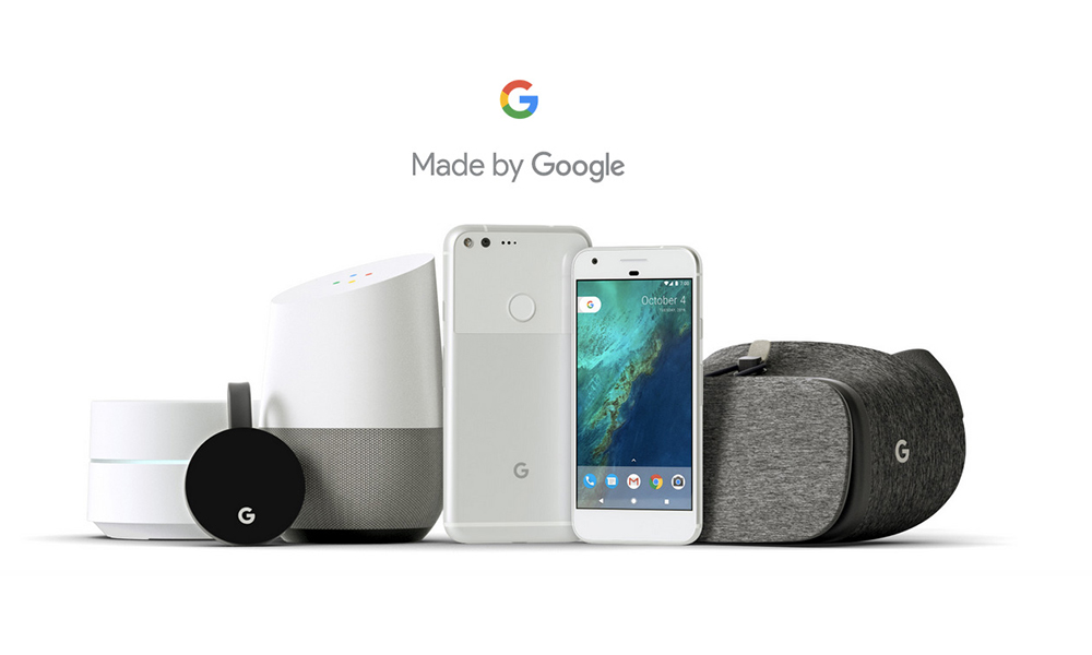Google Rebajas Home Chromecast