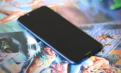 Honor Play Análisis MC Destacada