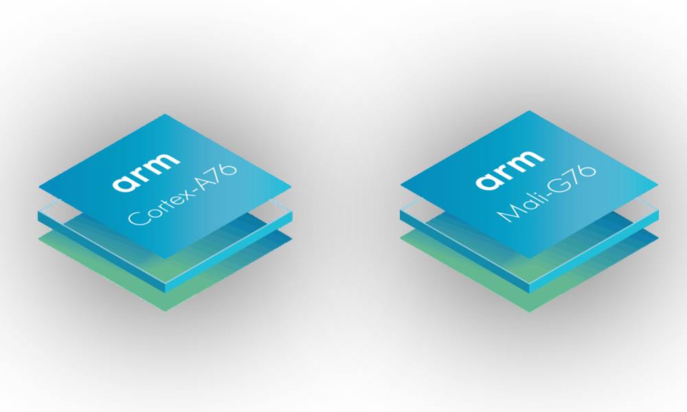 Kirin 980: alto rendimiento en proceso de 7 nm 31