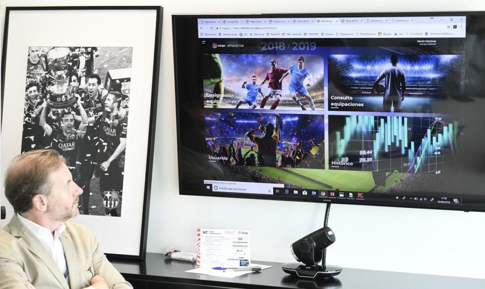 LaLiga Manager Fichajes