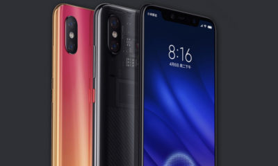 Mi 8 Pro