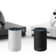 Microsoft Xbox One Alexa