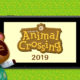 Nintendo Direct Animal Crossing