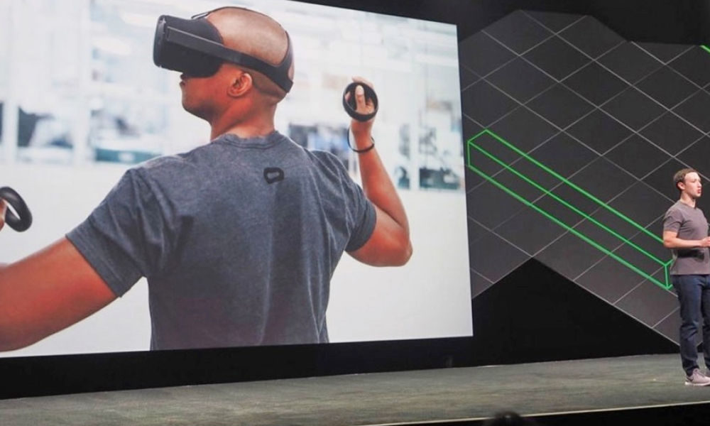 Oculus Connect