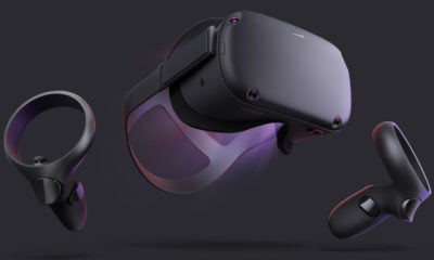Oculus Quest