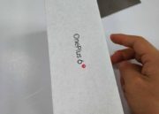 OnePlus 6T: especificaciones, diseño y primeras imágenes de su caja 33