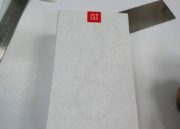 OnePlus 6T: especificaciones, diseño y primeras imágenes de su caja 35