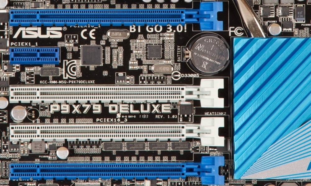 PCI Express