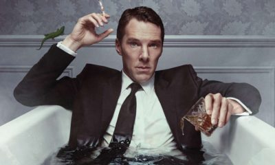 Patrick Melrose